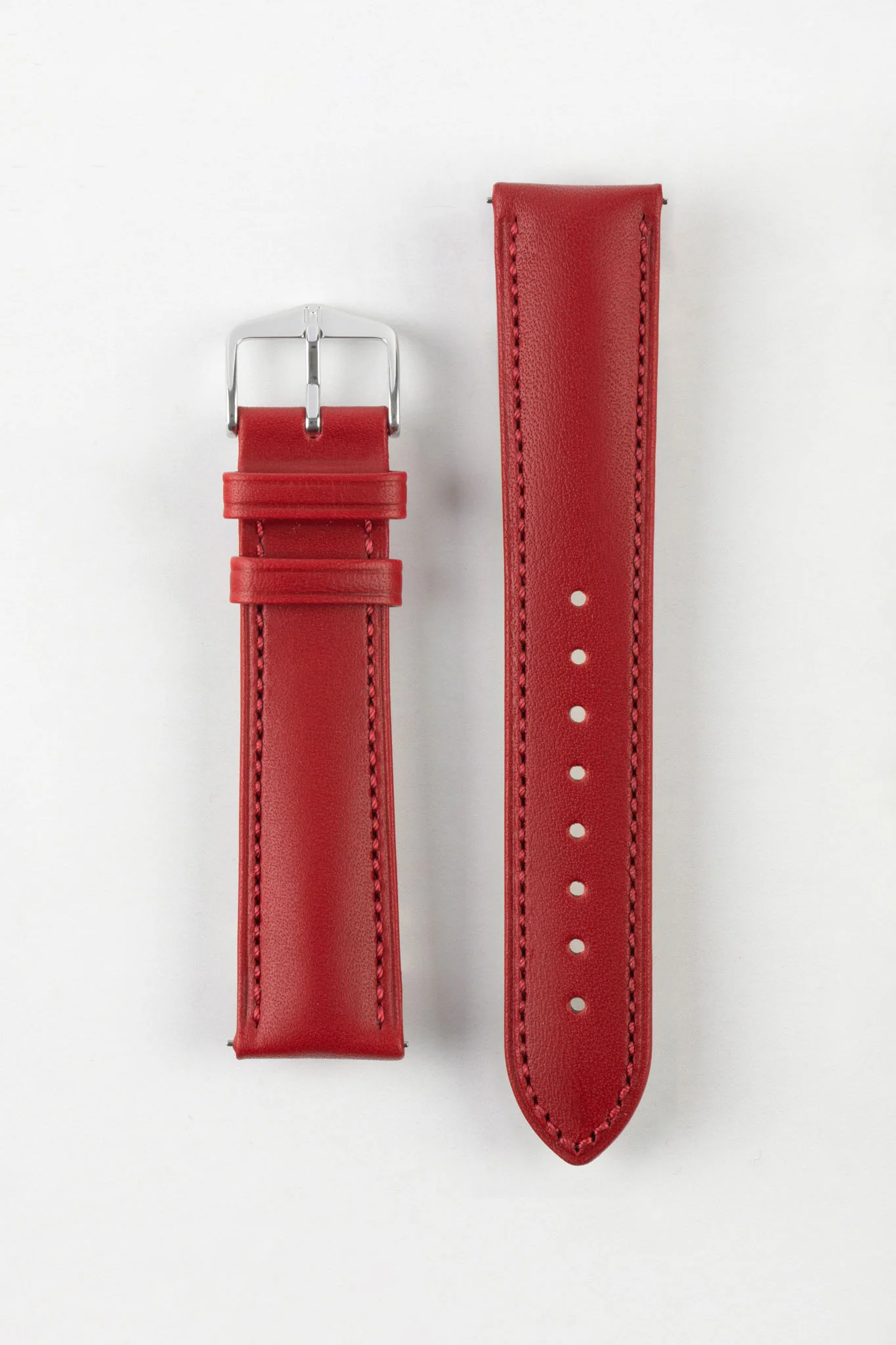 Hirsch Medium Straps (M)