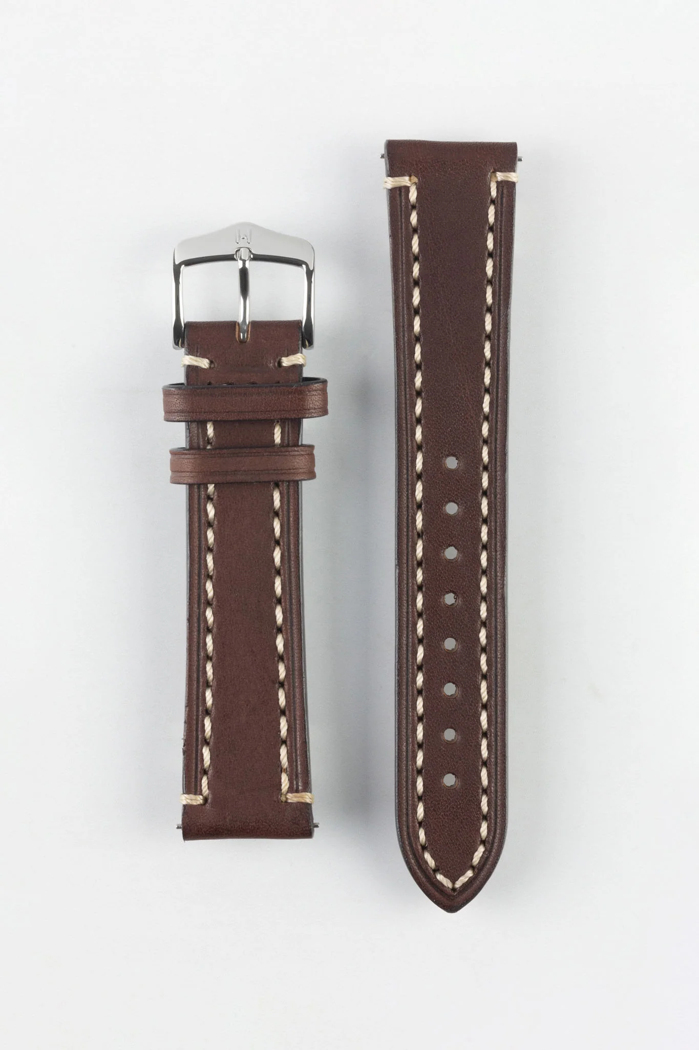 New Hirsch Straps